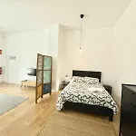 Aluche Aparment B