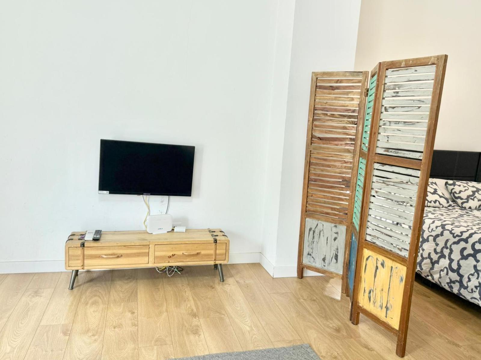 Aluche Aparment B Apartamento *