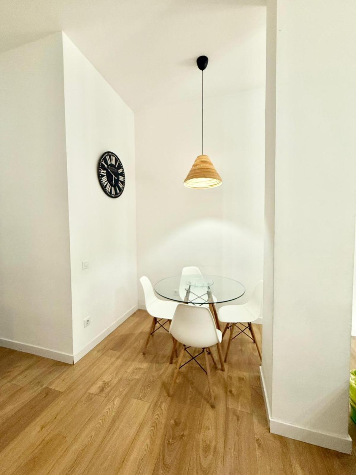 Apartamento Aluche Aparment B