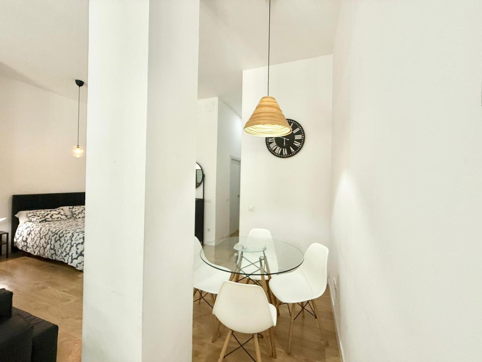 Aluche Aparment B Apartamento Madrid