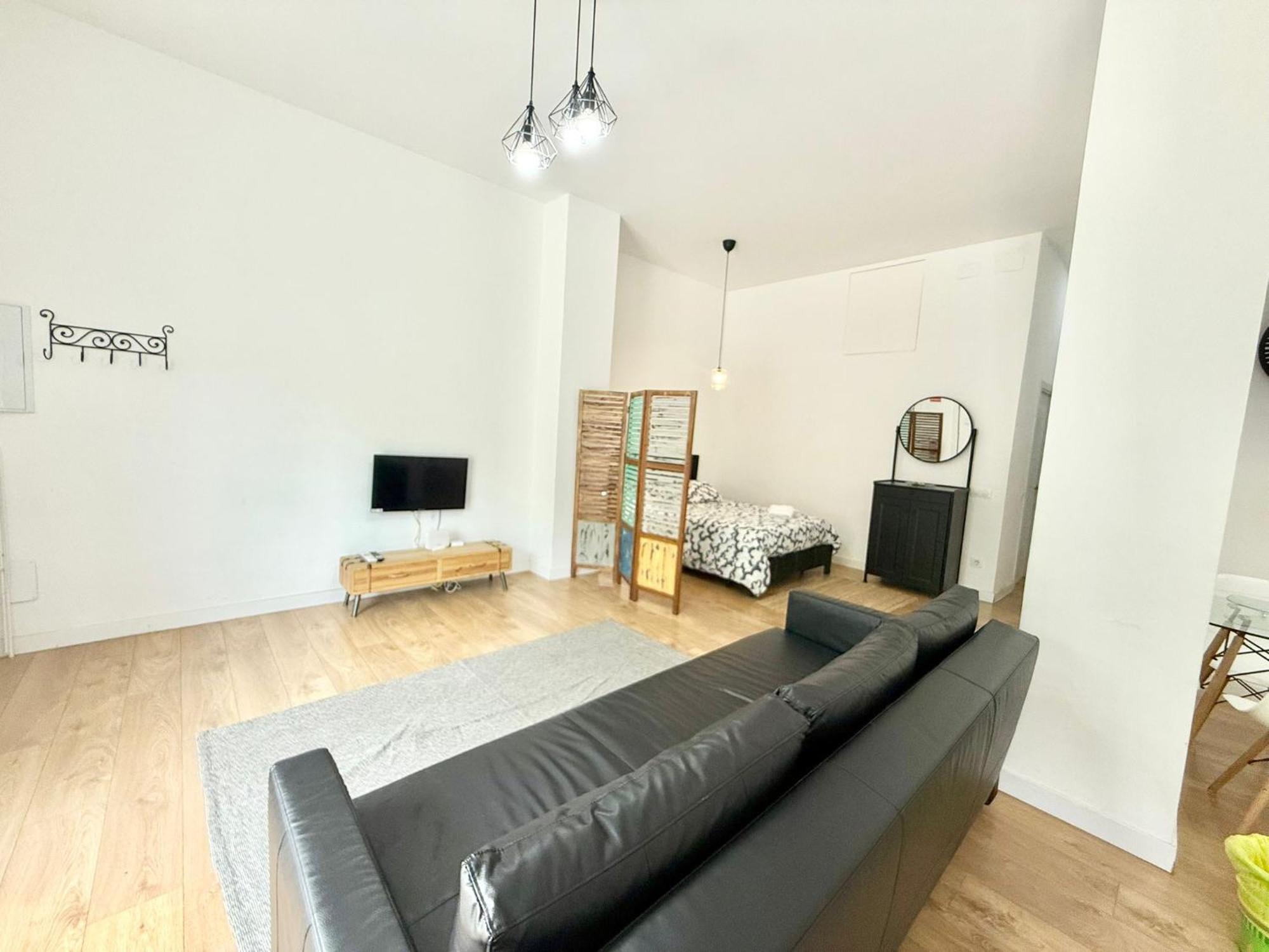 Aluche Aparment B Apartamento